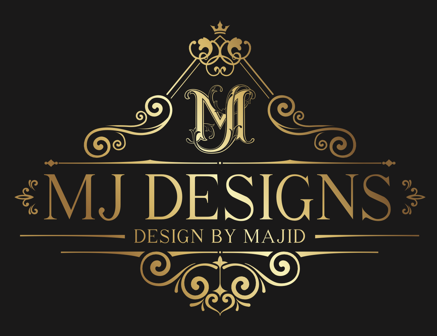 MJ Designs | Design By Majid